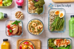 Natural Diet Options For Body Transformation 2 Your diet is great for body transformation Redbourn - read on to find out more!
