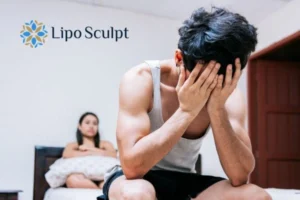 EM Chair vs. Surgery for Erectile Dysfunction 2 Are you considering risky surgery to treat your erectile dysfunction Redbourn symptoms?