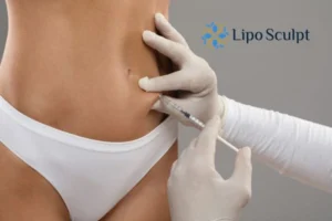 Melt Away Stubborn Belly Fat with Aqualyx Injections 4 Do you have stubborn belly fat Redbourn - call our team today!