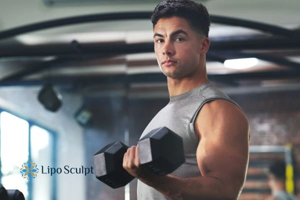 Best Weight Loss Diet Plan for Men: A Practical UK Guide 2 Learn how to boost your ketosis diet {Name} and build muscle with Tone Sculpt!
