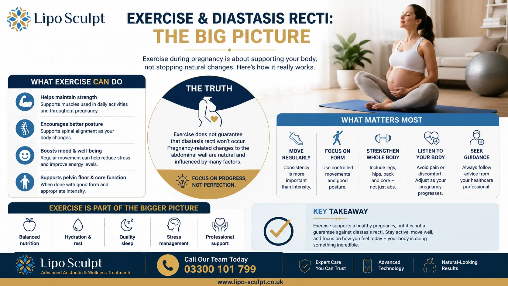 Does Exercise Reduce the Risk of Diastasis Recti? 3 Does Exercise Reduce the Risk of Diastasis Recti Redbourn : Which Types of Exercise May Support a Healthier Core?
