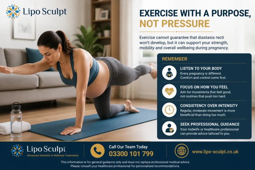 Does Exercise Reduce the Risk of Diastasis Recti? 4 Does Exercise Reduce the Risk of Diastasis Recti Redbourn : Does Every Case of Diastasis Recti Need Treatment?